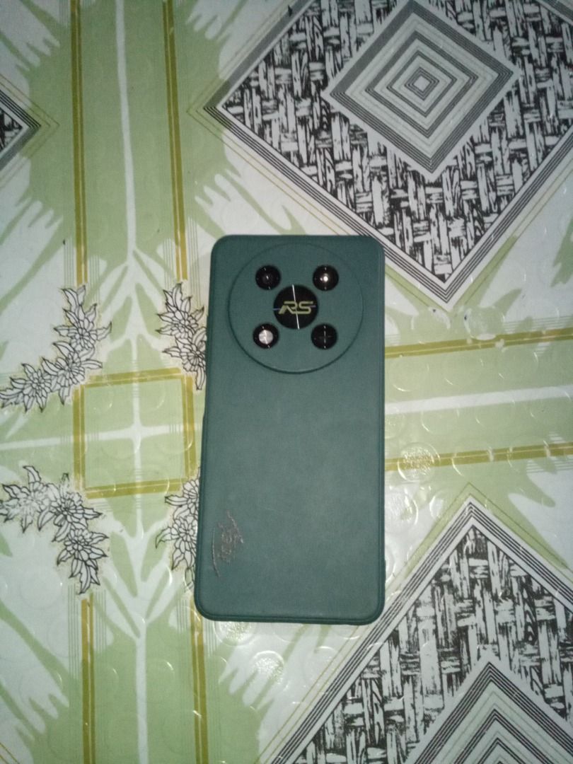 Itel rs4 (Category: Android Others) located in Caloocan City. Submitted by joseph.2000 (Listing ID 1470773648, Image 2). Description: Well-used, fully functional.