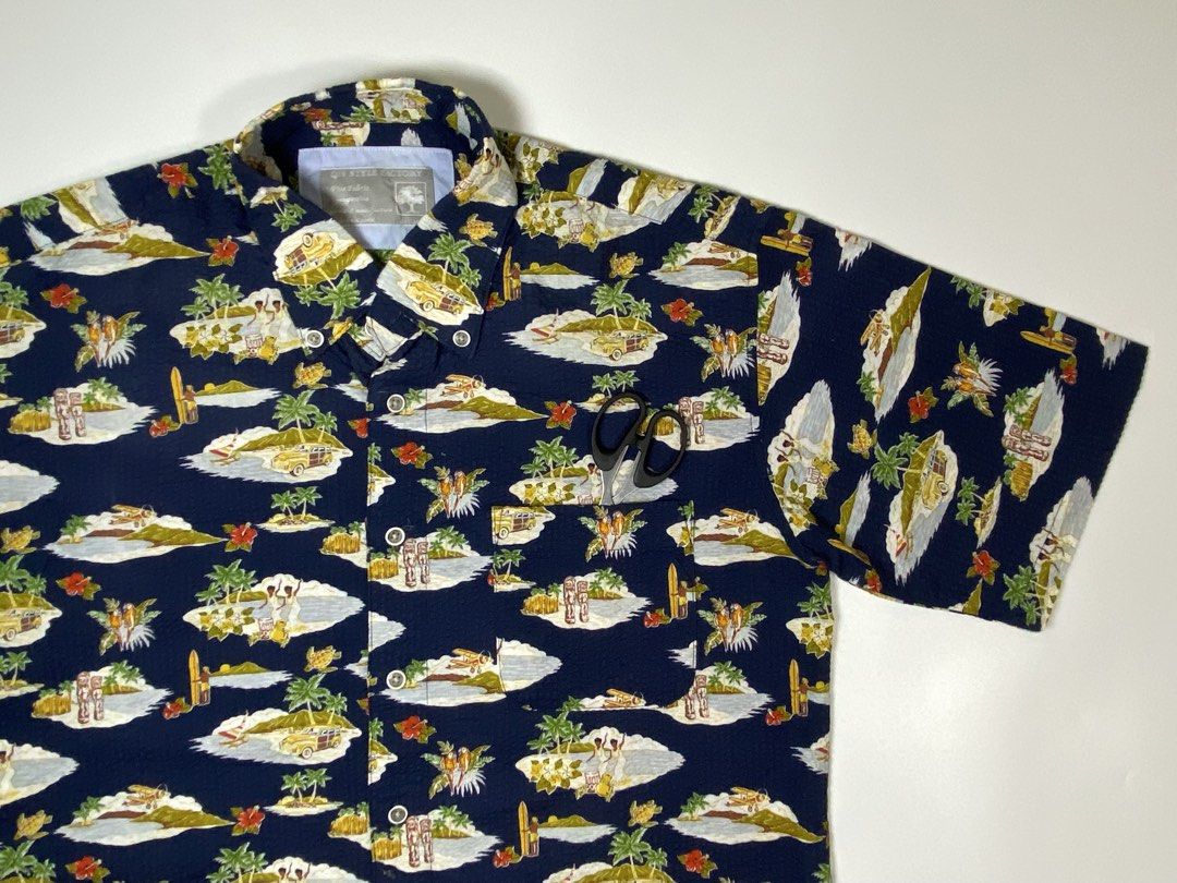 Japan Made (Category: Tshirts & Polo Shirts ) located in Bago City. Submitted by johnpaul_gidlayan (Listing ID 1470751965, Image 2). Description: Q19 Style Factory Japan Made Item Details Size: Medium Dimension: 20.5x27 Sleeves: 18 Shoulder: 9.5 Condition: Excellent condition (needwash) Color Rate: 9.5/10 Flaws: None (Item color vary due to lighting) — Price: 950+sf.