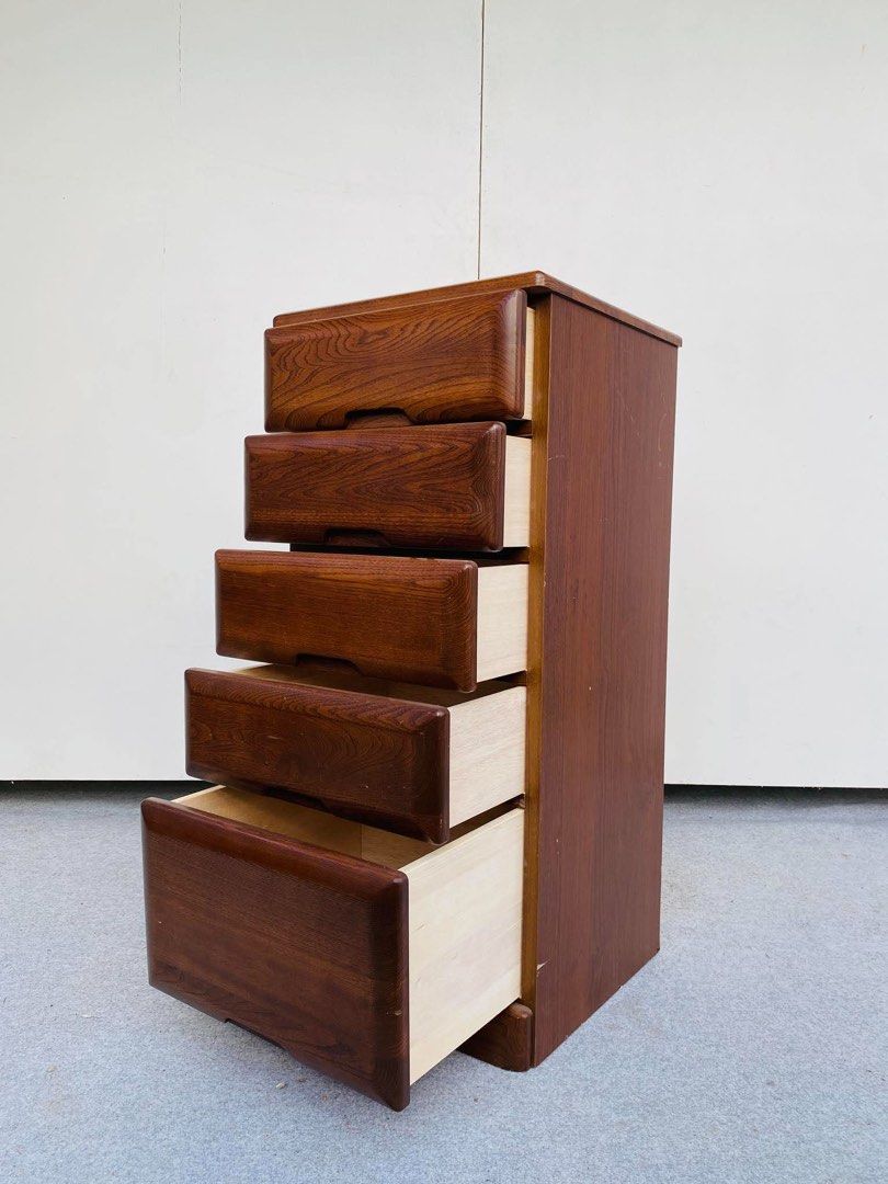 “JAPAN SURPLUS” SLIM DRAWER (Category: Shelves, Cabinets & Racks) located in Bulacan. Submitted by monmon555 (Listing ID 1470916736, Image 3). Description: “JAPAN SURPLUS” SLIM DRAWER SIZE: 16.5L” x 16W” x 36H” inches (AS-IS ITEM) IN GOOD CONDITION.