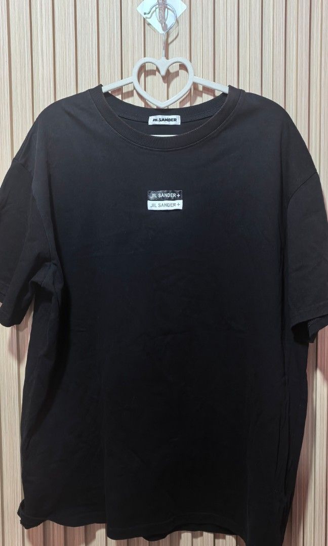 Jil Sander autumn (Category: Tshirts & Polo Shirts ) located in General Santos City (Dadiangas). Submitted by hasolhard (Listing ID 1470851221, Image 1). Description: Jil sander Xl.