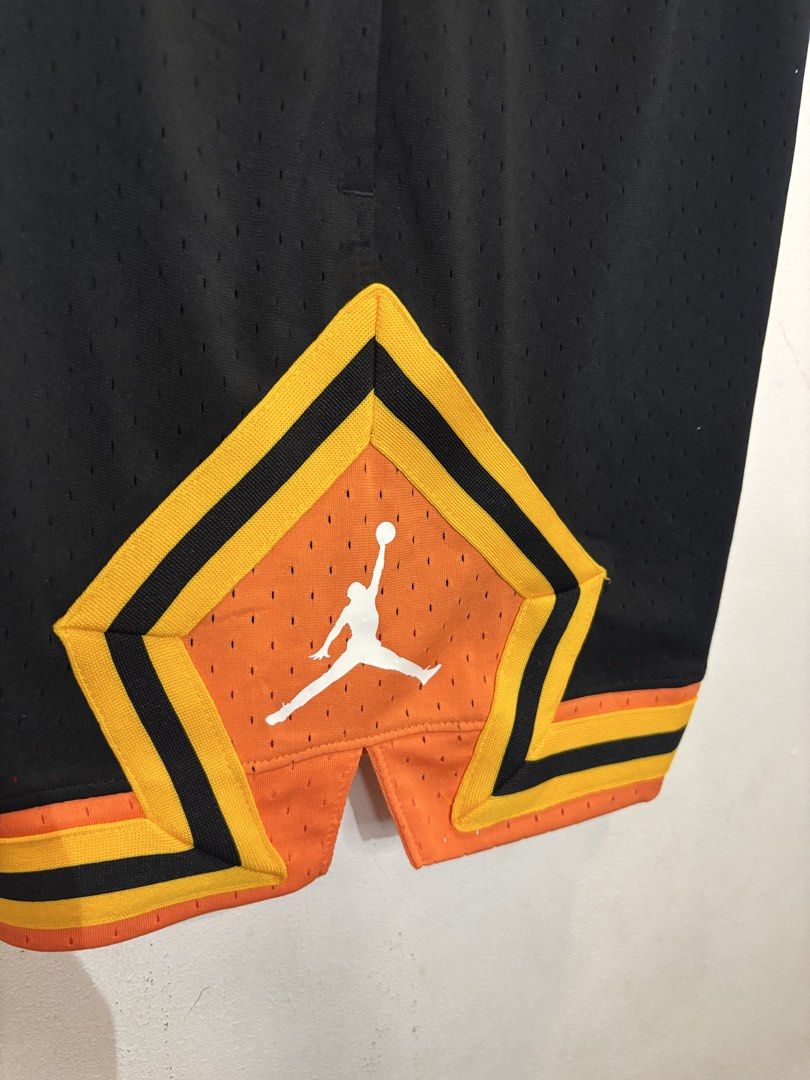 JORDAN DIAMOND SHORT (Category: Shorts) located in Makati City. Submitted by sweetfitforyouph1200 (Listing ID 1470859299, Image 2). Description: Jordan diamond Latest model No issued .