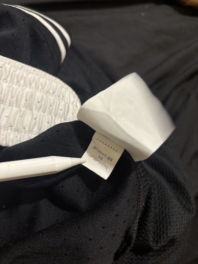 JORDAN DIAMOND SHORT (Category: Shorts) located in Makati City. Submitted by sweetfitforyouph1200 (Listing ID 1470860307, Image 3). Description: Jordan diamond Latest model No issue Like new.