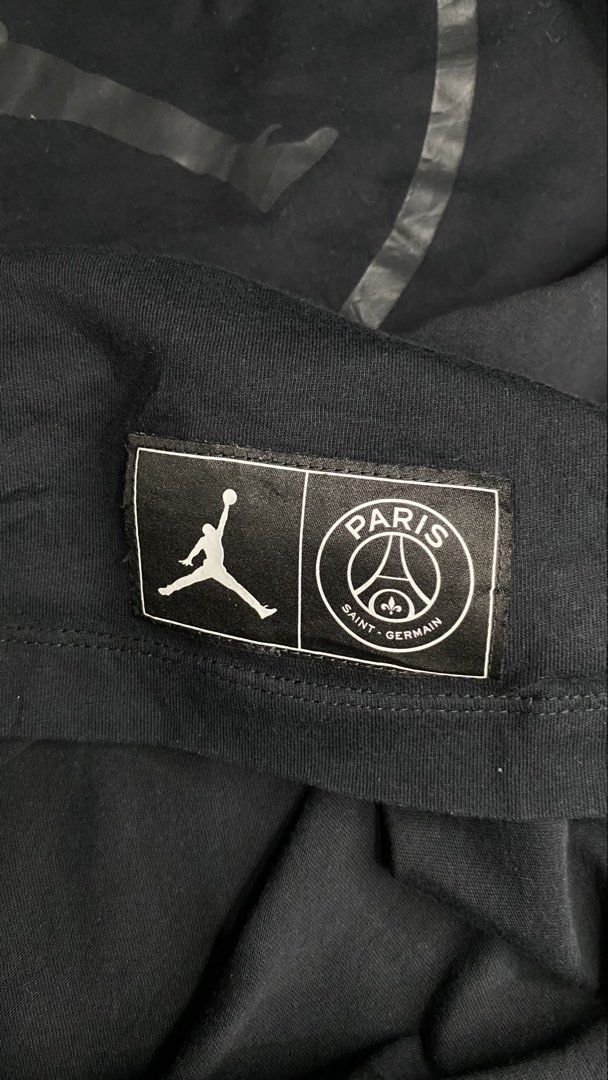 JORDAN PARIS (Category: Tshirts & Polo Shirts ) located in Caloocan City. Submitted by curatedgoods.ph (Listing ID 1470922580, Image 3). Description: .