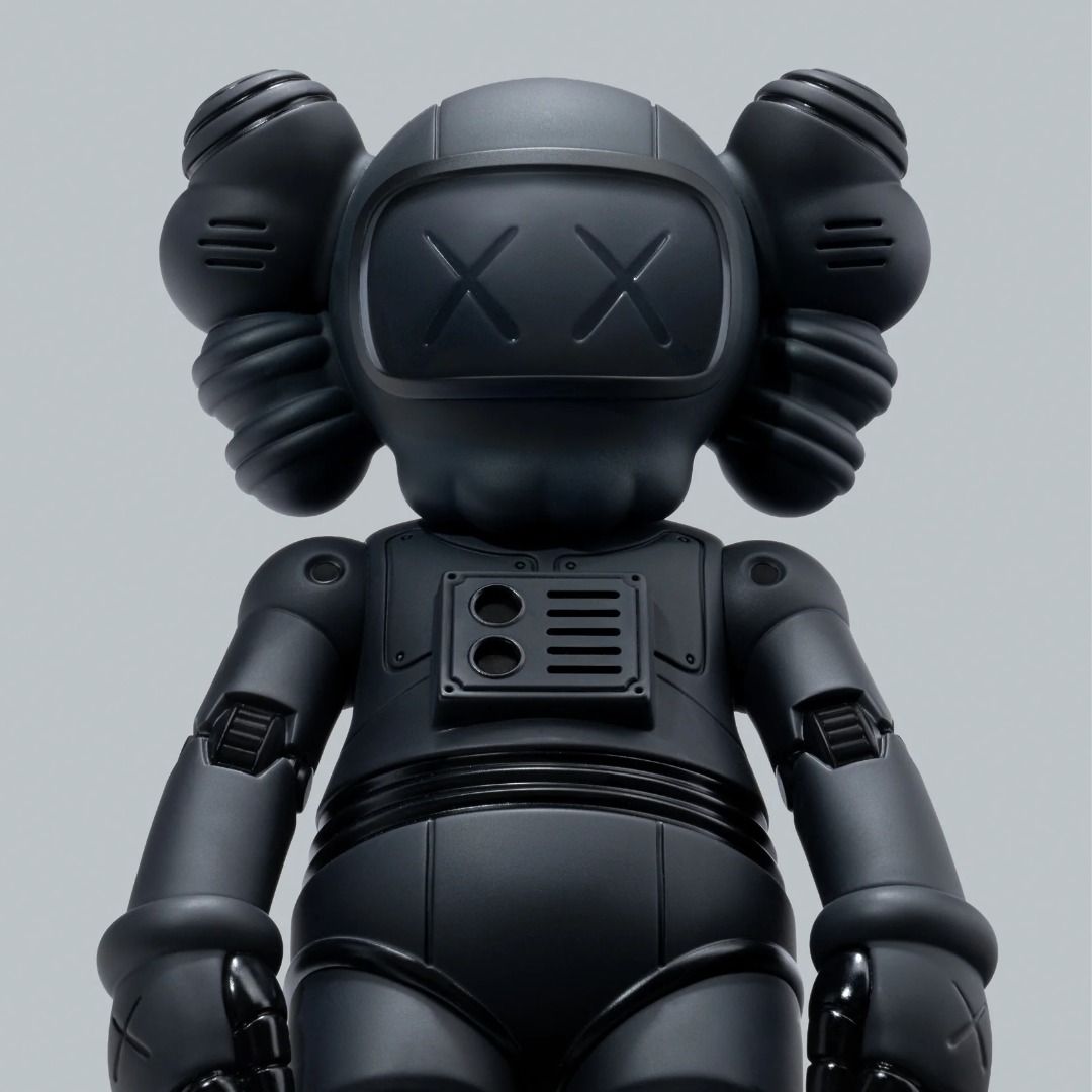 KAWS Holiday Hangzhou (Category: Designer & Blind Box Toys) located in Makati City. Submitted by byoph (Listing ID 1470765721, Image 2). Description: 🔥 KAWS: HOLIDAY HANGZHOU 🔥 ✨ Available Colors: 💛 Yellow — ₱44,999 🖤 Black — ₱44,999 📦 Estimated Arrival: November 2026 🚚 DDTStore shipping starts end of October. Limited pieces only! Secure yours now before they’re gone. 🔥 📩 Send us a DM to reserve! #KAWS #KAWSHoliday #KAWSCollectibles #ArtT