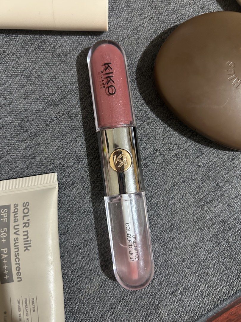 Kiko milano shade 120 (Category: Makeup) located in Manila. Submitted by prelovedtin.1016 (Listing ID 1470867770, Image 2). Description: Authentic! 80% full. Perfect for those who want to try the formula before commit to a new one. No issue, bawal sa maarte. .