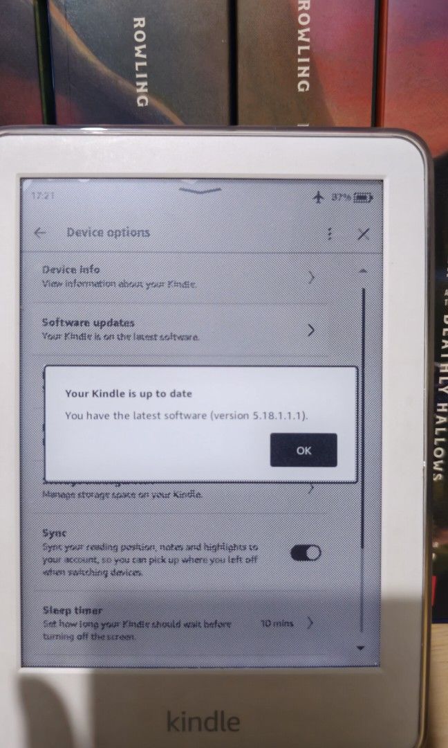 Kindle 10th Gen 8gb w/ Ads (Category: Android) located in Manila. Submitted by maria.greys017 (Listing ID 1470929657, Image 3). Description: Kindle 10th Gen- 8GB w/ads * Condition: Screen- Smooth w/ protection * Inclusions: 2 Magnetic cases (1 still brand new and haven't used), 1 clear case, 1 charging cable.
