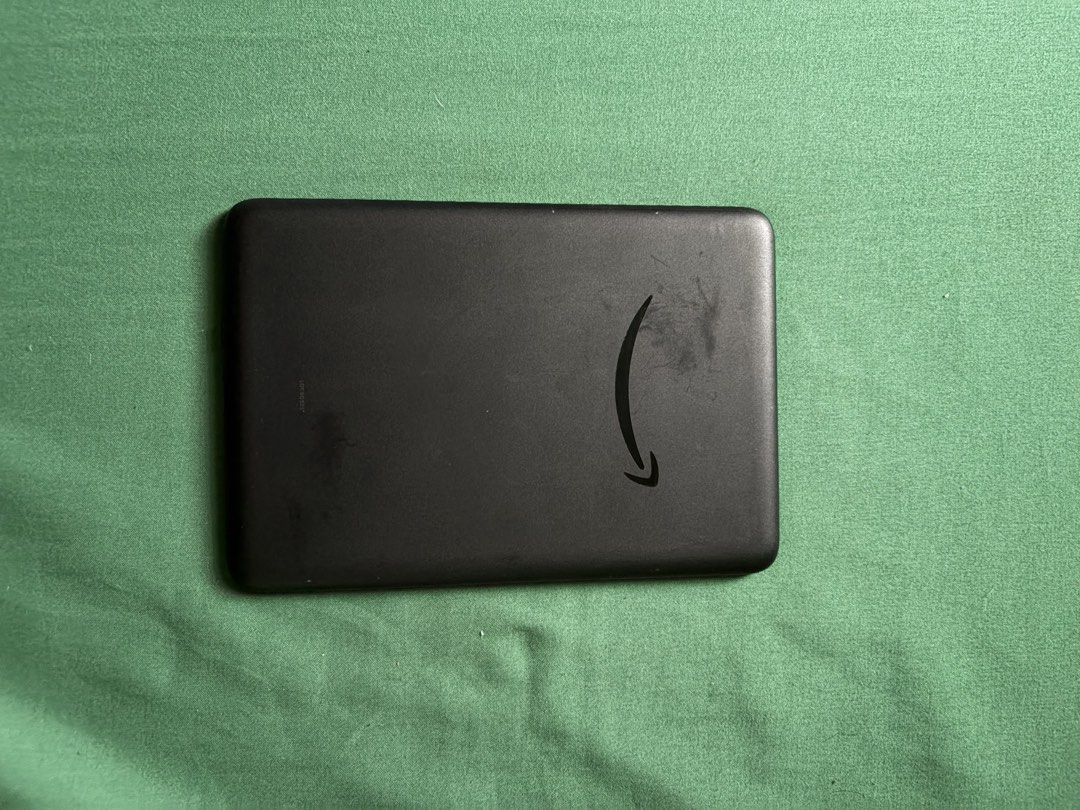 Kindle - 11th Gen (Category: E-Readers) located in Canaman. Submitted by pioloaguii (Listing ID 1470766978, Image 2). Description: Kindle (11th Generation, 2024 Release) Price is still negotiable Bought the unit last May 2026 Inclusions: Unit Charging Cable Storage: 11 GB.