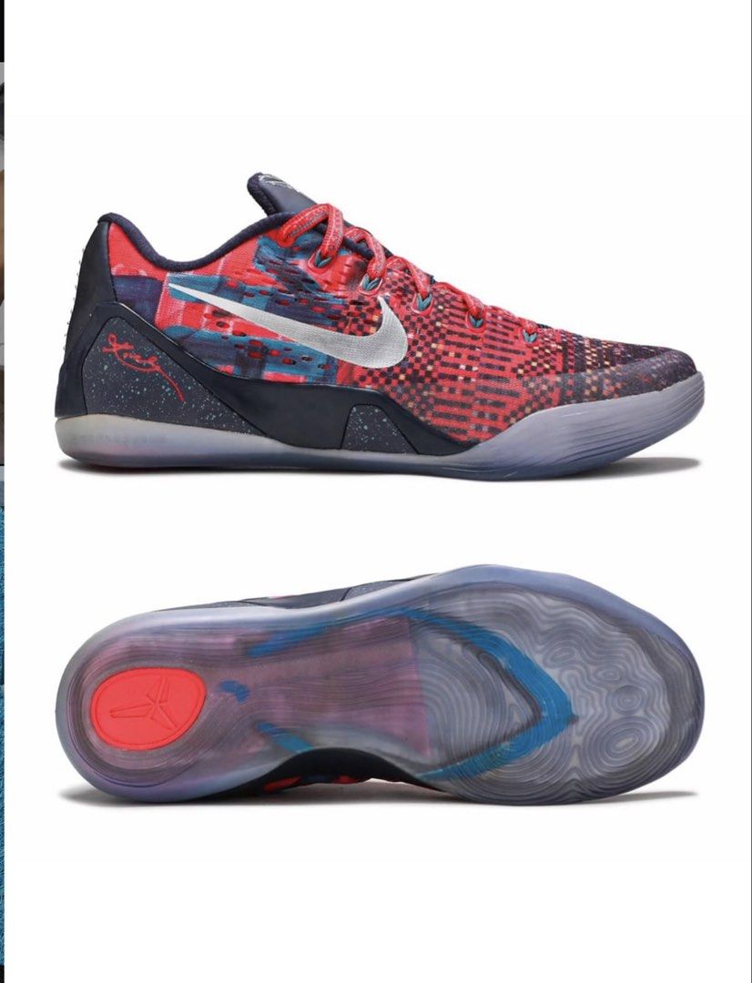 Kobe 9 Low EM 'Philippines' size 7-14 US mens (Category: Announcements) located in Binangonan. Submitted by soleleadph (Listing ID 1470829706, Image 1). Description: WTS Kobe 9 Low EM 'Philippines' Size 7-14 US mens Price starts @ 12,500 depend on the size Onhand on nov 11 Legit local release with receipt Need non refundable dp to reserve Pm me for more details📩.