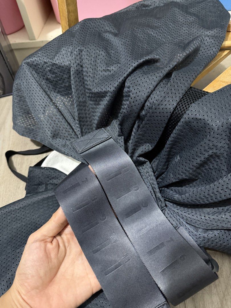 Konny Flex Summer ADJUSTABLE XS - XL (Category: Carriers & Slings) located in Santa Maria. Submitted by babyshowearph_official (Listing ID 1470896636, Image 3). Description: .