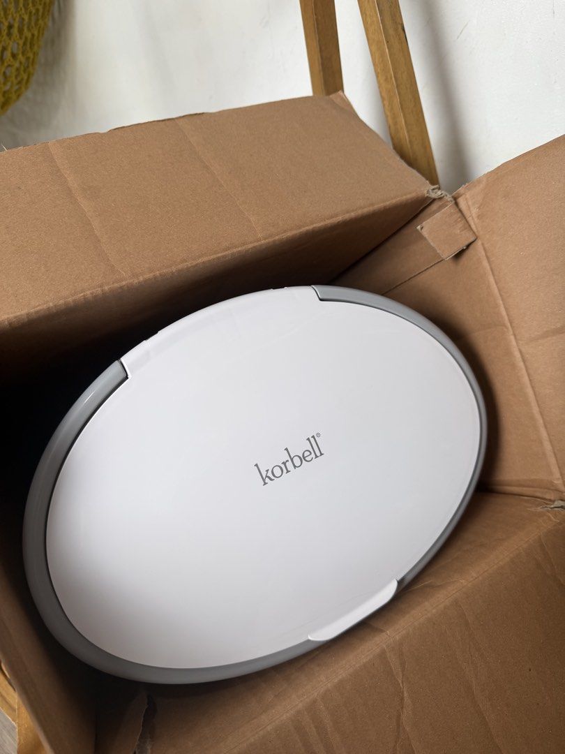 Korbell Hands free nappy disposal system (Category: Diapers & Baby Wipes) located in Santa Maria. Submitted by babyshowearph_official (Listing ID 1470893979, Image 3). Description: .