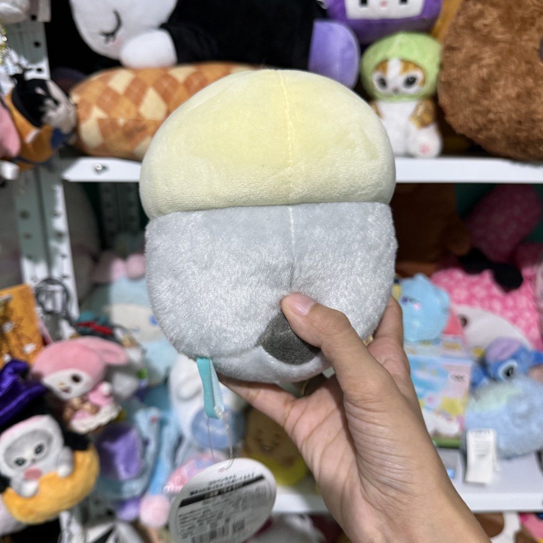 Koupen Plush (Category: Plushies & Soft Toys) located in Manila. Submitted by kuromixx_ (Listing ID 1470889199, Image 3). Description: .
