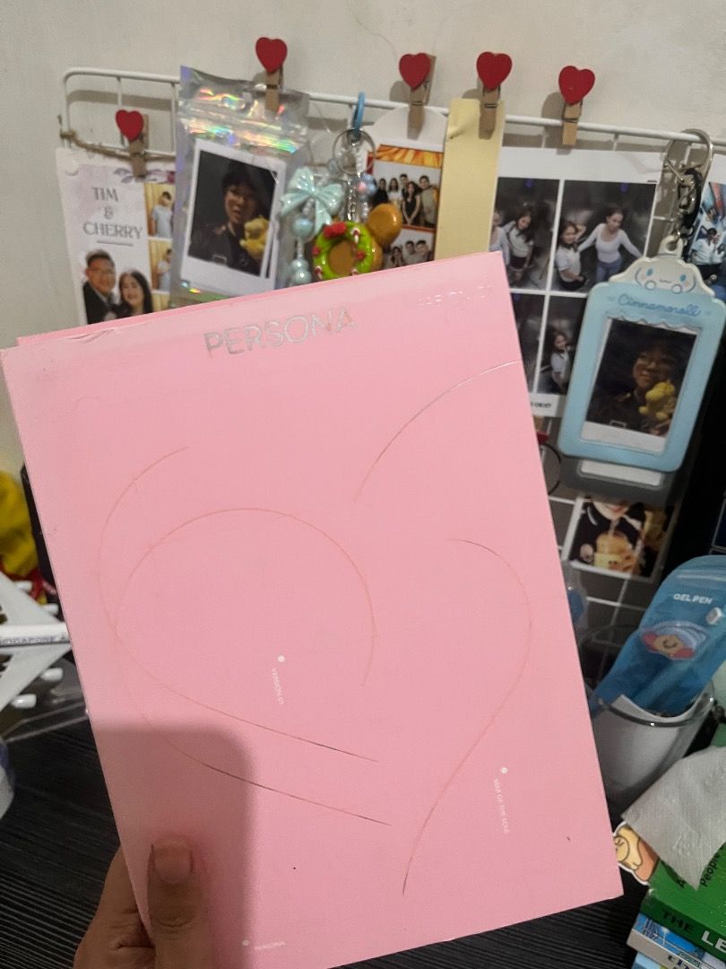 KPOP ITEMS PC UNSEALED ALBUMS (Category: K-Wave Merchandise) located in Los Banos. Submitted by anglpnds722 (Listing ID 1470837976, Image 3). Description: YOU CAN MESSAGE ME FIRST WHAT ITEM YOU WANT IF PC IT RANGE FOR ₱200 1:1.