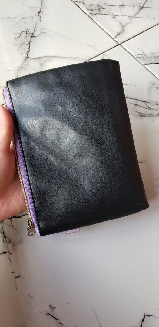 Kuromi organizer (Category: Character Goods) located in Manila. Submitted by muimee30 (Listing ID 1470847452, Image 2). Description: .
