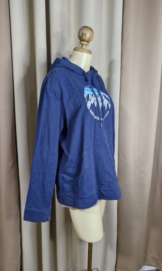 L: Hoody Jacket (Category: Coats, Jackets and Outerwear) located in Calabanga. Submitted by deniseallyson (Listing ID 1470778130, Image 2). Description: .