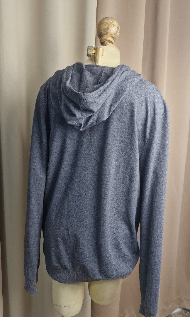 L: Hoody Jacket (Category: Coats, Jackets and Outerwear) located in Calabanga. Submitted by deniseallyson (Listing ID 1470865284, Image 3). Description: .