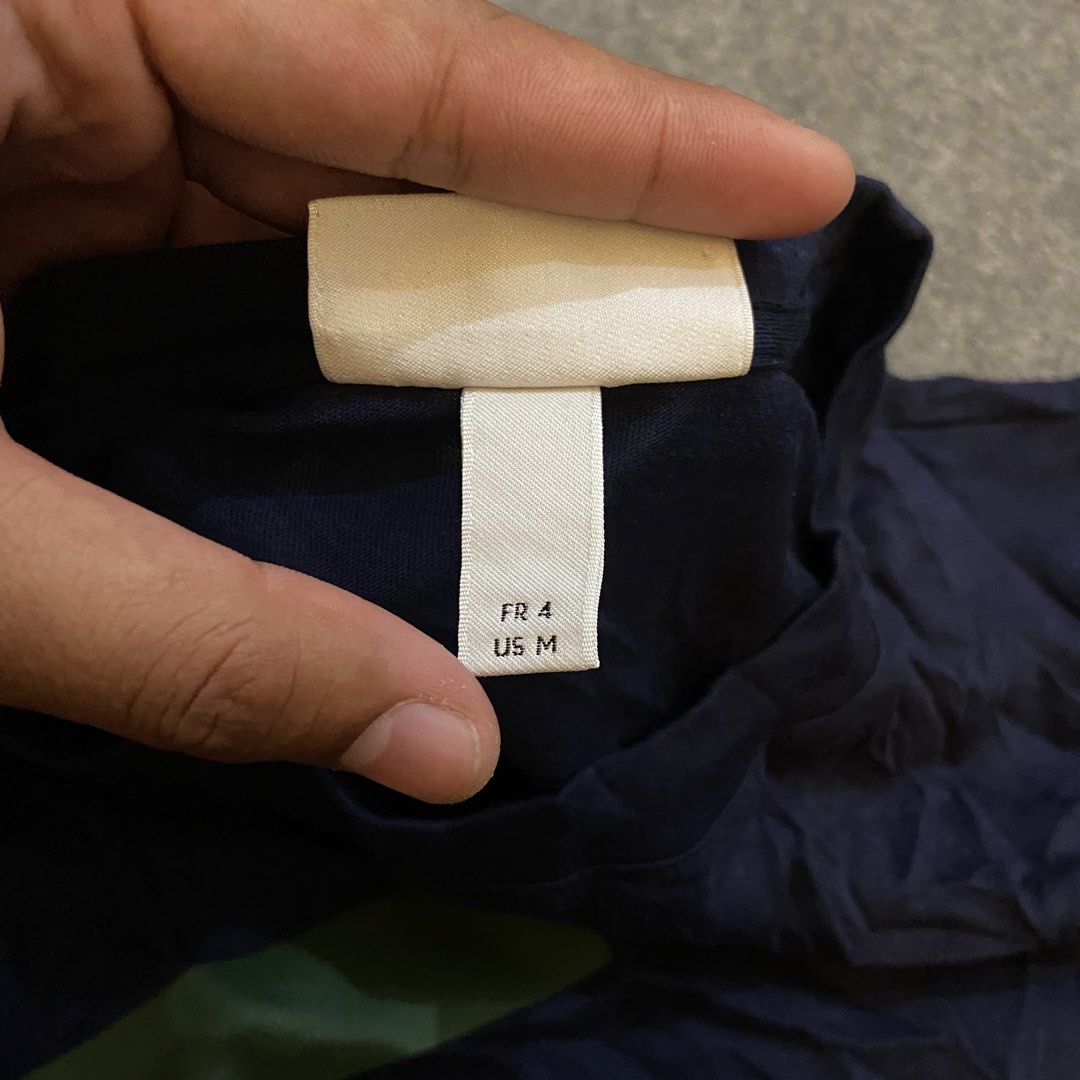 lacoste (Category: Tshirts & Polo Shirts ) located in Mabalacat. Submitted by alternativegoodsco (Listing ID 1470901333, Image 3). Description: pm me for more details.