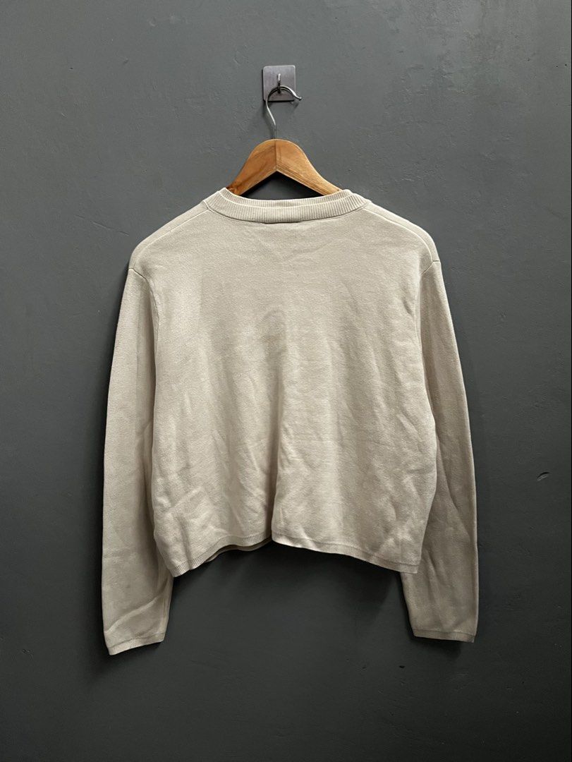 LACOSTE LIVE CARDIGAN (Category: Tshirts & Polo Shirts ) located in Lucena. Submitted by mddlchld (Listing ID 1470756948, Image 2). Description: LACOSTE LIVE ROUND NECK CARDIGAN AUTHENTIC / LEGIT SIZE SMALL ON TAG LIKE NEW CONDITION COLOR RATE: 9/10 ISSUE: NONE ₱1,500 .