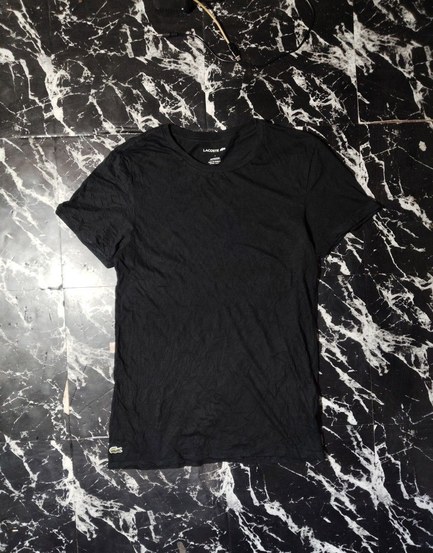 LACOSTE SHIRT (Category: Tshirts & Polo Shirts ) located in Hinigaran. Submitted by formalwear.ph (Listing ID 1470748350, Image 1). Description: WTS 📌📌📌 •(LACOSTE SHIRT)• •Authentic/Orig •Good as new Condition •Size - Small •Dimes- 17 by 26 stretchy fabric •Cr -10/10 •Flaws- None •Color may vary due to lightings •Very Presentable to weaR PHP 📥+ sf Affordable ✅ NOTE : If interested kindly message me directly bcause my account is underlimit for