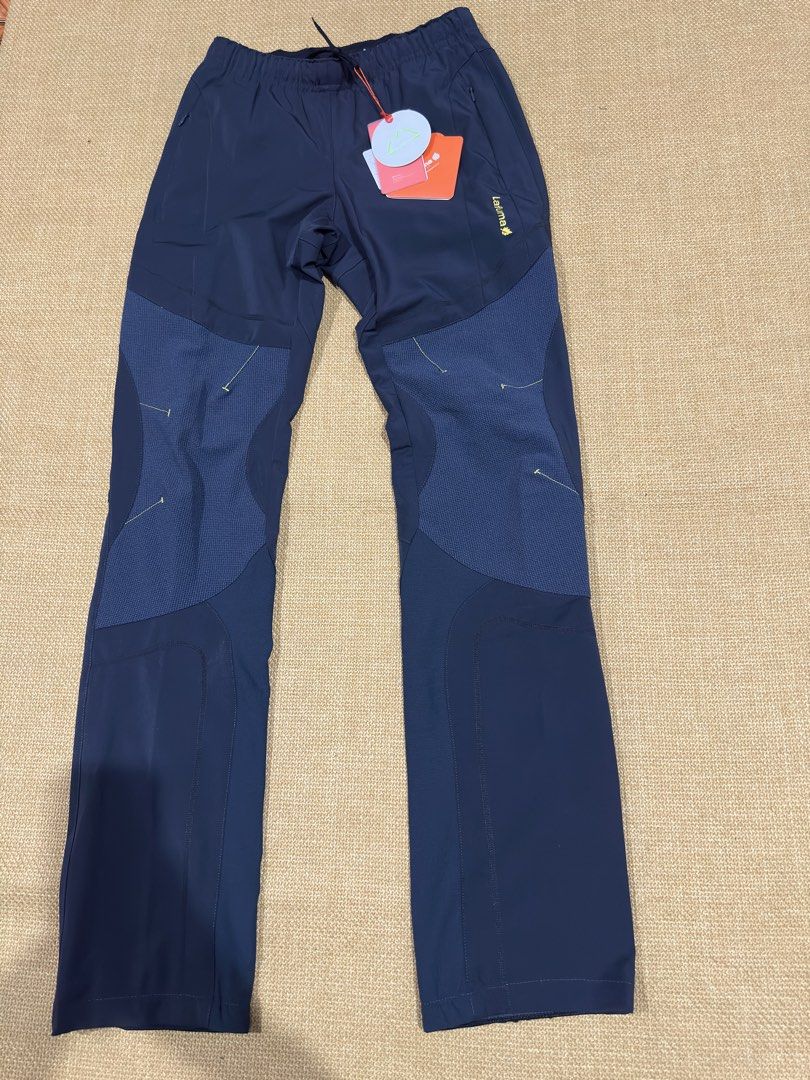 Lafuma Trek pants (Category: Activewear) located in Baguio. Submitted by thriftyuna (Listing ID 1470763682, Image 1). Description: S-m Unisex.