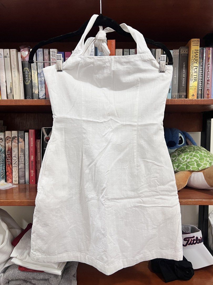 Lema mnl dress (Category: Dresses) located in Davao. Submitted by bonksz (Listing ID 1470874233, Image 1). Description: Size xs! Used twice then stored. Most beautiful dress hugs u in the right spots and has pockets.