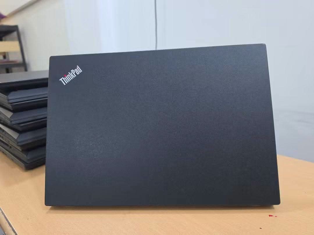 Lenovo ThinkPad T14 Laptop (Category: Laptops & Notebooks) located in Cavite. Submitted by rincesscas92007 (Listing ID 1470779211, Image 3). Description: 💻 Lenovo Thinkpad T14 Laptop ✔️Backlit Keyboard ✔️Good for Multitasking ✅ Microsoft Office & Apps Installed ✅ Ready to Use | 100% Tested ✅ Windows 11 Pro 64-bit Installed 📌 Specifications: 🔹 Intel Core i5-1145G7 (11th Gen, up to 2.60GHz) 🔹 16GB DDR4 RAM Built-in 🔹 512GB NVMe SSD (10x faster