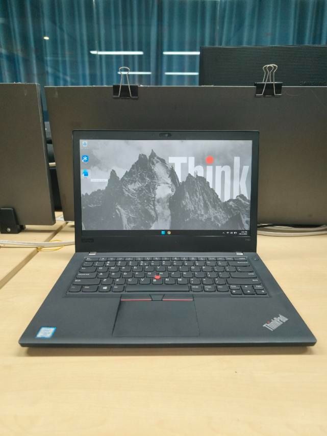 Lenovo Thinkpad T480 (Category: Laptops & Notebooks) located in Caloocan City. Submitted by preownedlapptopsalemnl (Listing ID 1470765223, Image 1). Description: Quick specs: 💻 LENOVO THINKPAD T480 • Intel Core i5-8350U (8th Gen) • 8GB DDR4 RAM • 256GB SSD Storage • 14-inch Display • Fast Boot-up & Smooth Everyday Performance • Durable Business-Class Design.