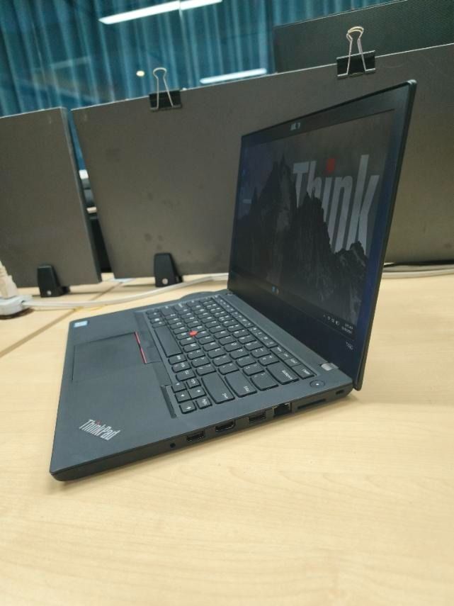Lenovo Thinkpad T480 (Category: Laptops & Notebooks) located in Caloocan City. Submitted by preownedlapptopsalemnl (Listing ID 1470765223, Image 3). Description: Quick specs: 💻 LENOVO THINKPAD T480 • Intel Core i5-8350U (8th Gen) • 8GB DDR4 RAM • 256GB SSD Storage • 14-inch Display • Fast Boot-up & Smooth Everyday Performance • Durable Business-Class Design.