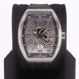 Franck Muller Collection item 1