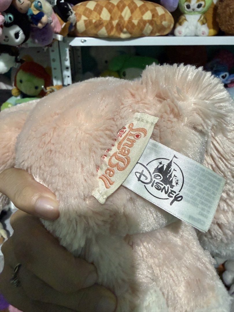Linabell (Category: Plushies & Soft Toys) located in Manila. Submitted by kuromixx_ (Listing ID 1470890385, Image 3). Description: .