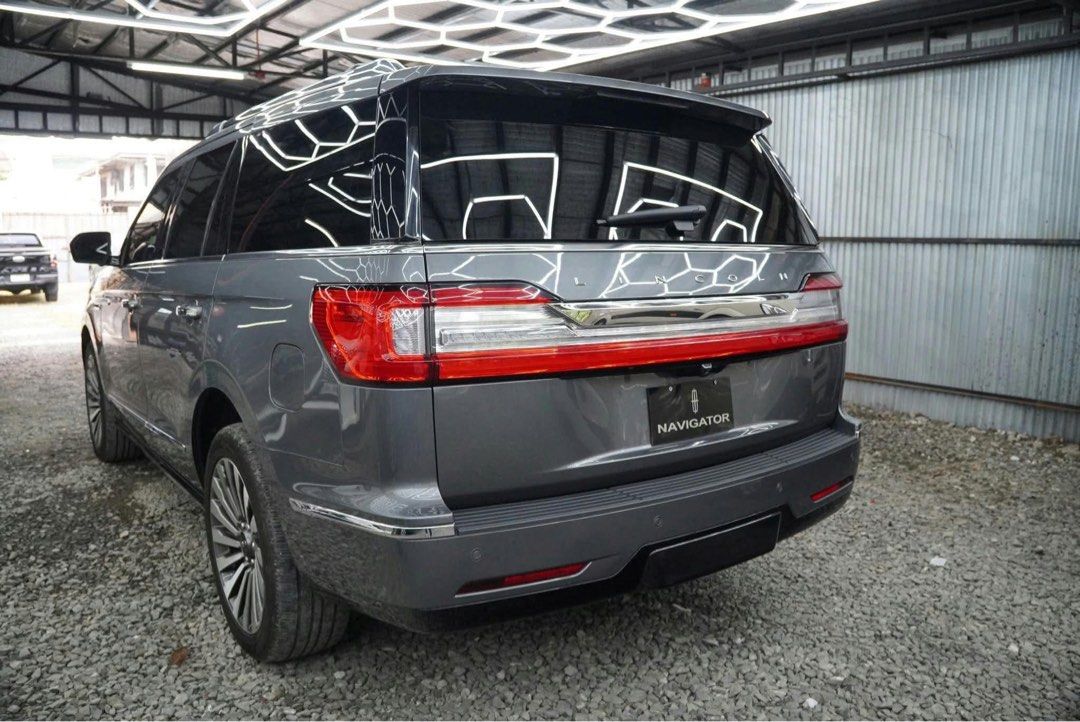 Lincoln Navigator VIP Edition Auto (Category: Used Cars) located in Manila. Submitted by quality_cars (Listing ID 1470905234, Image 3). Description: 🚨 FOR SALE‼️ 2022 Lincoln Navigator VIP Edition 💰 RUSH SALE PRICE: ₱6,988,000 (serious buyers only) ✨ Exclusive Ultra-Luxury Lounge — 1 of only 2 units in the entire Philippines! 🇰🇷 Fresh from Korea — Skip the 6-month factory waiting time! 📄 100% CLEAR LEGALITY & CUSTOMS CLEARED 💯 BUREAU OF CUS