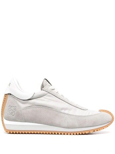 Loewe Flow Runner Dunne Anagram (Category: Announcements) located in Butuan. Submitted by wear.next (Listing ID 1470829605, Image 1). Description: Size 38 No inclusions ₱ 1,000 *issue heel drag (not obvious when worn).