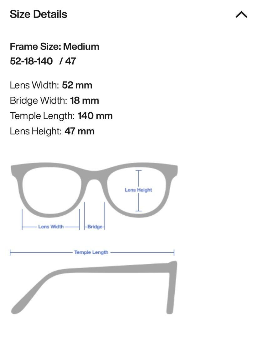 Longchamp Eyeglasses Frame (Category: Sunglasses & Eyewear) located in Quezon City. Submitted by beckyshop2024 (Listing ID 1470896550, Image 2). Description: - Brand new - Original from US - Model: LO2165 - Size: 52-18-140 / 47.