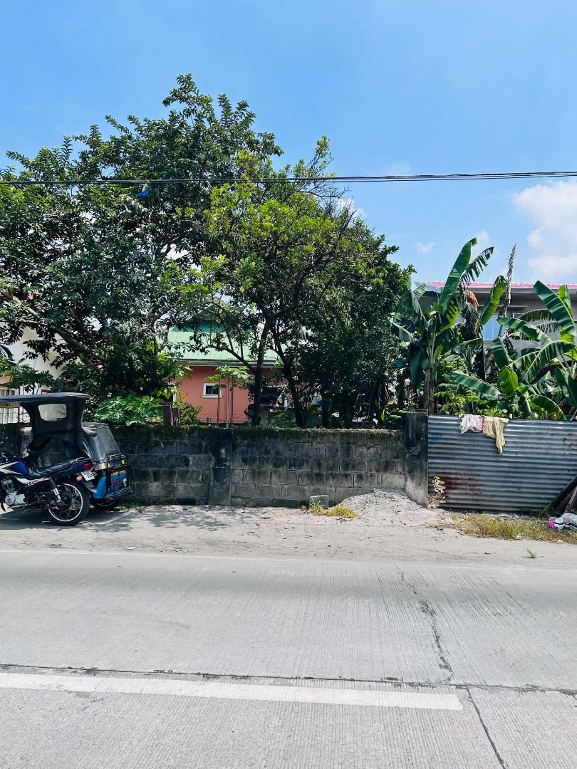 LOT FOR LEASE (Category: Lot) located in Quezon City. Submitted by elainemoira26 (Listing ID 1470801884, Image 3). Description: 🚨 PRIME COMMERCIAL LOT FOR LEASE 🚨 Long-Term Contract Available 📍 Brgy. Valdez, Floridablanca, Pampanga 📐 Lot Area: 270 SQM Position your business in a strategic location with strong growth potential and consistent customer traffic. Why Choose This Location? ✅ Situated near Iglesia Ni Cristo, generating regular foot 