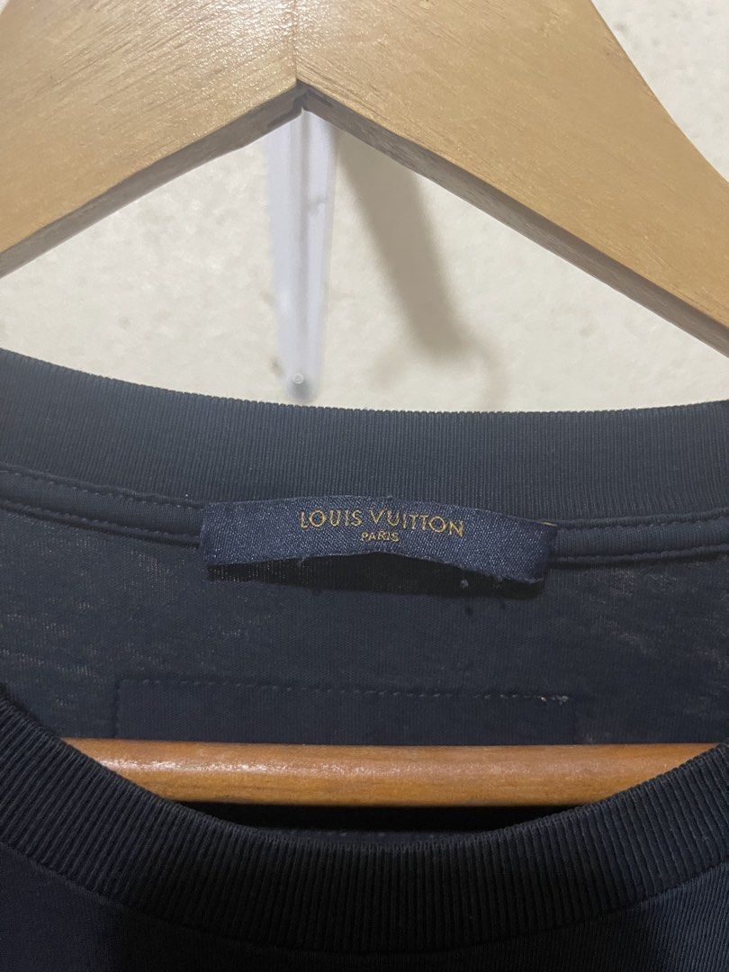 Louis Vuitton Number Logo Design (Category: Activewear) located in Tuguegarao City. Submitted by elyks11 (Listing ID 1470874276, Image 2). Description: louis vuitton solid.