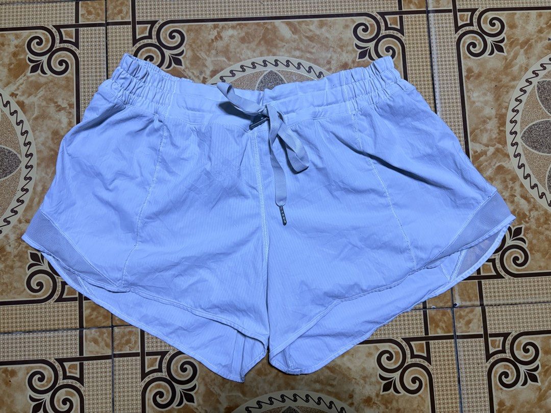 lulu shorts (Category: Activewear) located in La Trinidad. Submitted by legit.ukayspot (Listing ID 1470854885, Image 1). Description: .