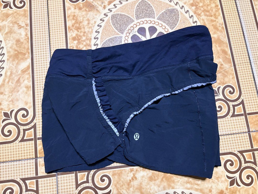 lulu shorts 2 (Category: Activewear) located in La Trinidad. Submitted by legit.ukayspot (Listing ID 1470855005, Image 3). Description: .