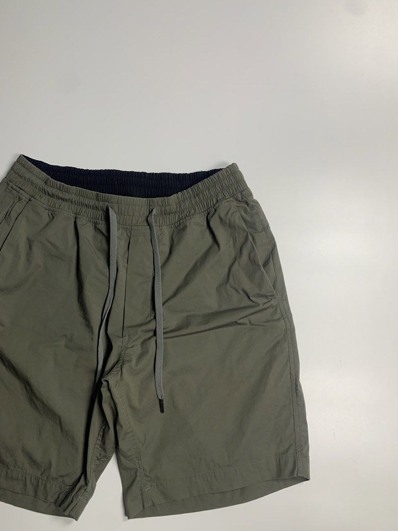 LULULEMON FORMAL SHORT (Category: Shorts) located in Dinalupihan. Submitted by bigboythrift7 (Listing ID 1470891641, Image 2). Description: LULULEMON FORMAL SHORTS SIZE : MEDIUM DIMES : 30-36 x 18 OPEN HOLE : 11 EXCELLENT CONDITION ISSUE : CUT MAIN TAG NEED WASH ₱780+SHIPPING LOCATION DINALUPIHAN BATAAN .