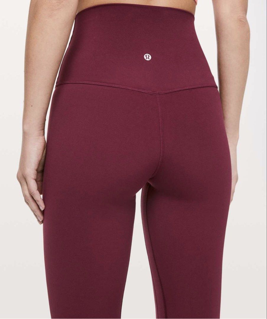 Lululemon High-Rise Leggings Dot 8 (Category: Activewear) located in Cagayan de Oro. Submitted by rayuki39 (Listing ID 1470807563, Image 1). Description: .