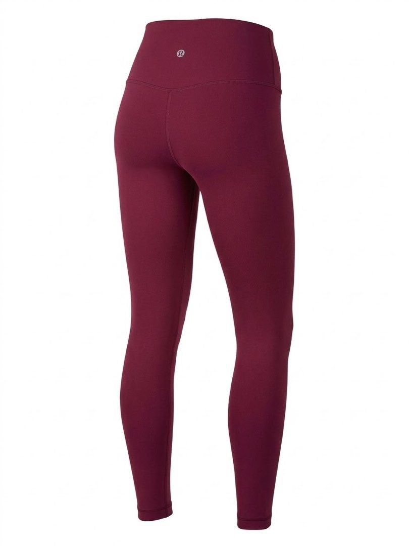 Lululemon High-Rise Leggings Dot 8 (Category: Activewear) located in Cagayan de Oro. Submitted by rayuki39 (Listing ID 1470807563, Image 2). Description: .