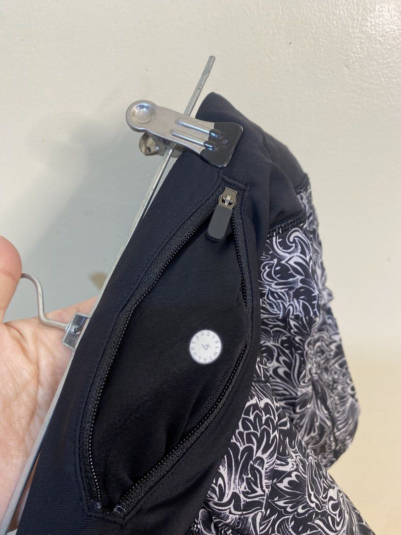 Lululemon size dot 4 small new.arrivals21 (Category: Activewear) located in Baguio. Submitted by buyforless_2600 (Listing ID 1470876302, Image 3). Description: .