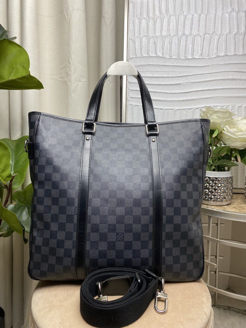 Lv Graphite Tadao (Category: Announcements) located in Manila. Submitted by eliseohana (Listing ID 1470769136, Image 2). Description: .