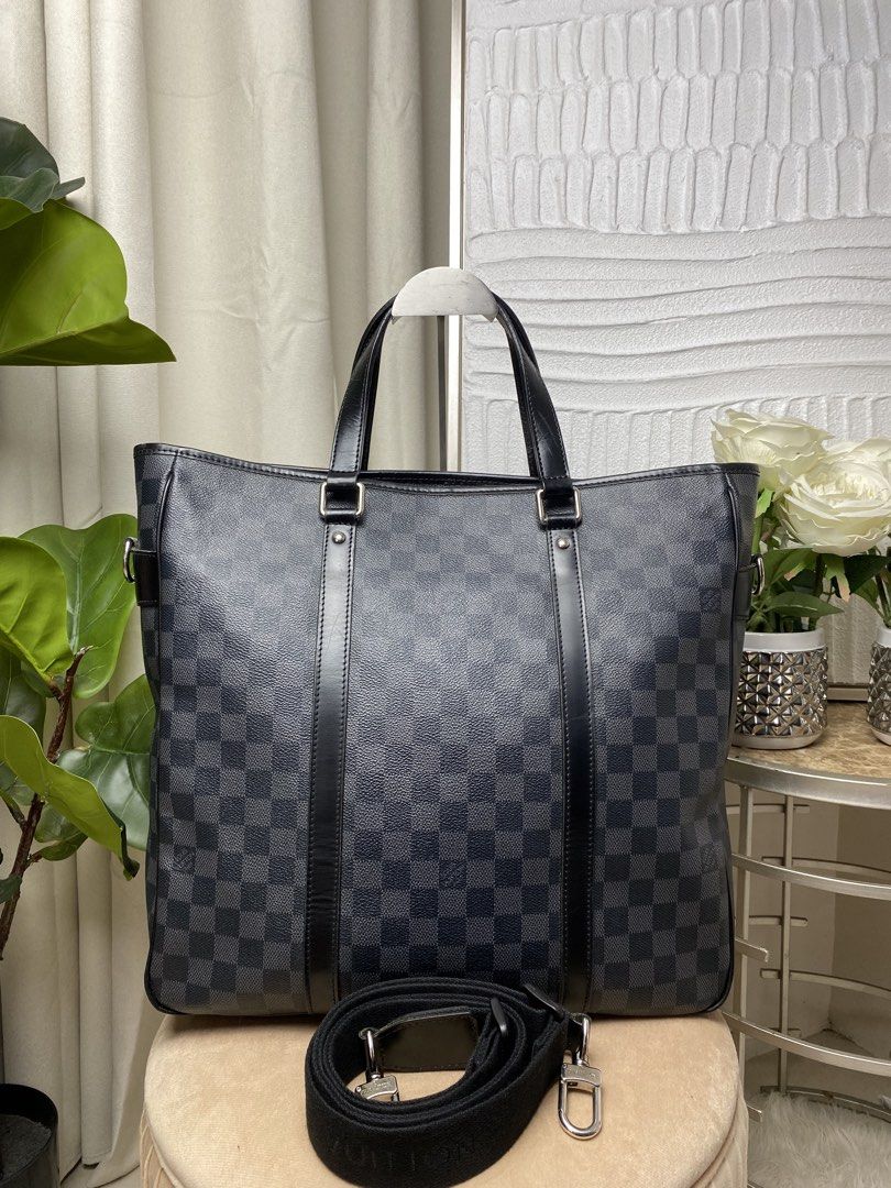Lv Graphite Tadao (Category: Announcements) located in Manila. Submitted by eliseohana (Listing ID 1470769136, Image 1). Description: .