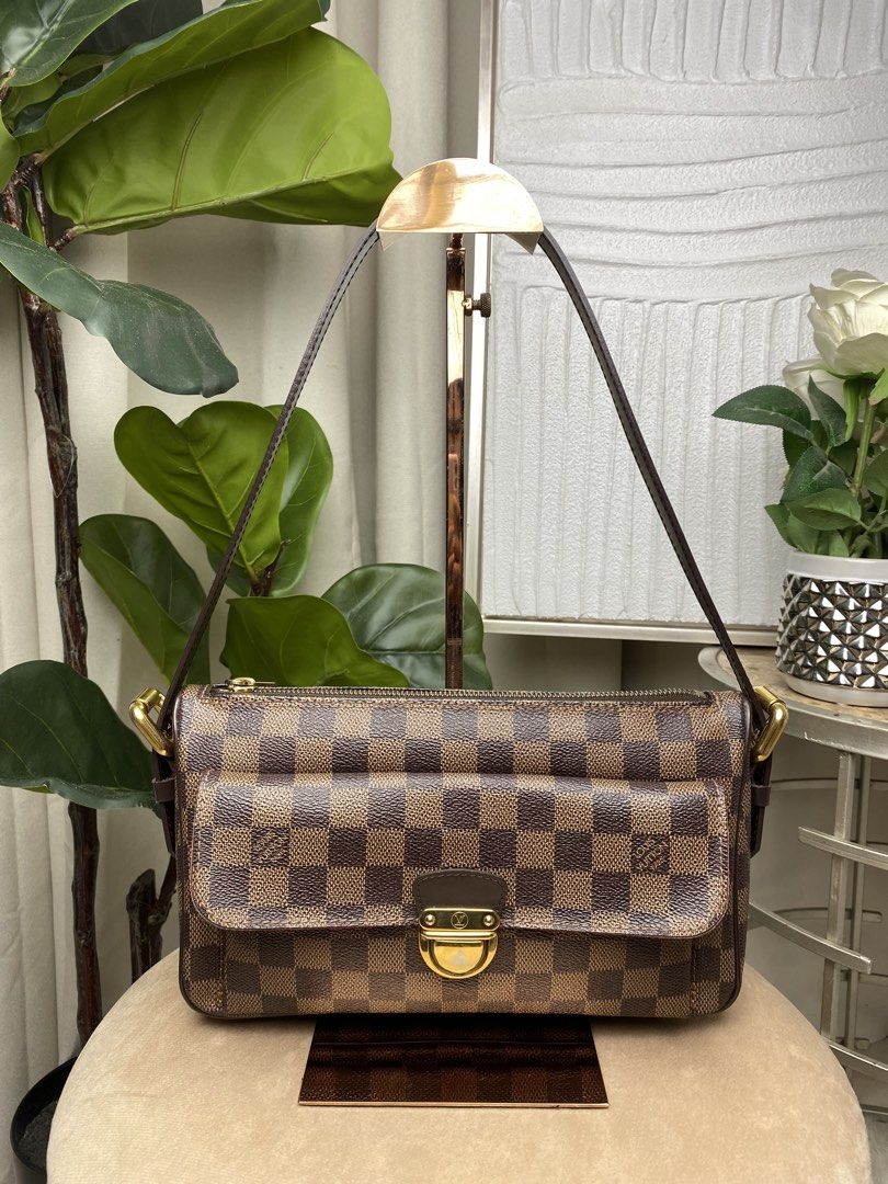 Lv Ravello Bag (Category: Announcements) located in Manila. Submitted by eliseohana (Listing ID 1470771250, Image 2). Description: .