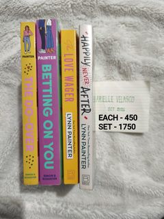 (Category: ) located in . Submitted by booksbyjie (Listing ID 1470814554, Image 1). Description: .