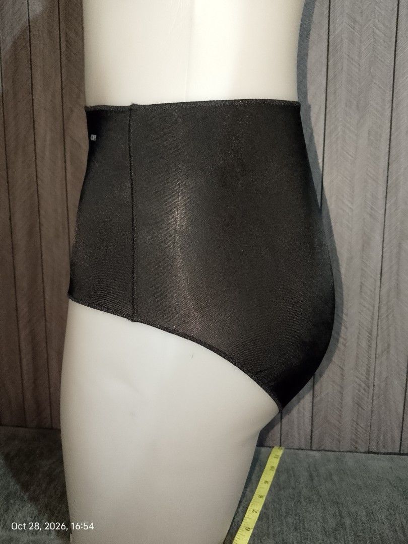 M: jockey black panty (Category: Undergarments & Loungewear) located in Manila. Submitted by truecrystal-1407 (Listing ID 1470825092, Image 3). Description: .