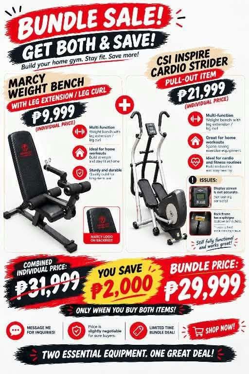 Marcy Weight Bench (Category: Cardio & Fitness Machines) located in Quezon City. Submitted by lark1024 (Listing ID 1470795658, Image 2). Description: Marcy Diamond Elite Weight Bench. Good condition. .