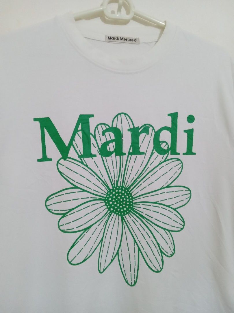 Mardi tee (Category: Shirts) located in Akbar. Submitted by bethlehema07352 (Listing ID 1470769631, Image 2). Description: .