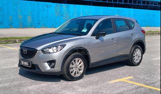 (Category: ) located in . Submitted by cnnmotorsdnbhd (Listing ID 1470904028, Image 1). Description: .