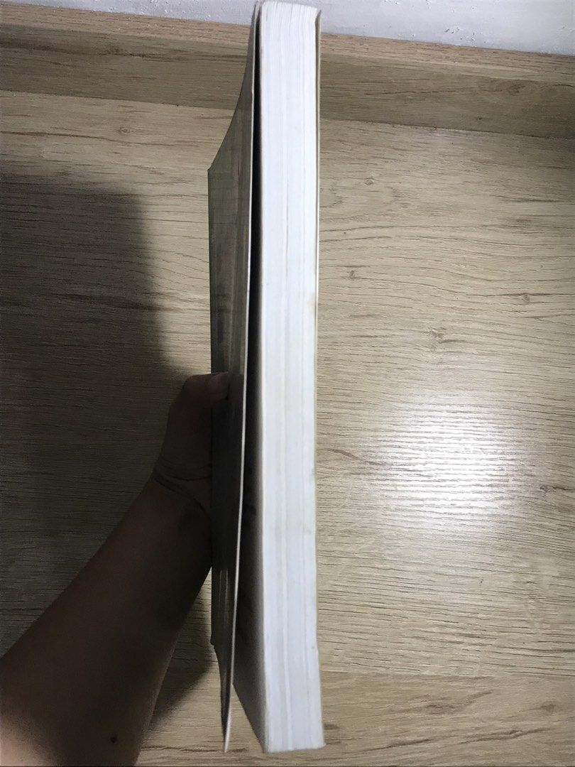 Meal Management and Table Service Revised Edition Book (Category: Textbooks) located in Taguig. Submitted by fairei_cart (Listing ID 1470805971, Image 3). Description: ‼️ WTS LFB ‼️ Meal Management and Table Service (Revised Edition) by Virginia Serraon-Claudio, Corazon Guevara-Leocadio, and Evelina Guevara-Escudero Condition: Well-used |Few pages have annotations ₱100 ( Price negotiable ) 📍LOC: Taguig, Metro Manila 🚛 MOD: Lbc, Jnt, Sdd 💰MOP: 