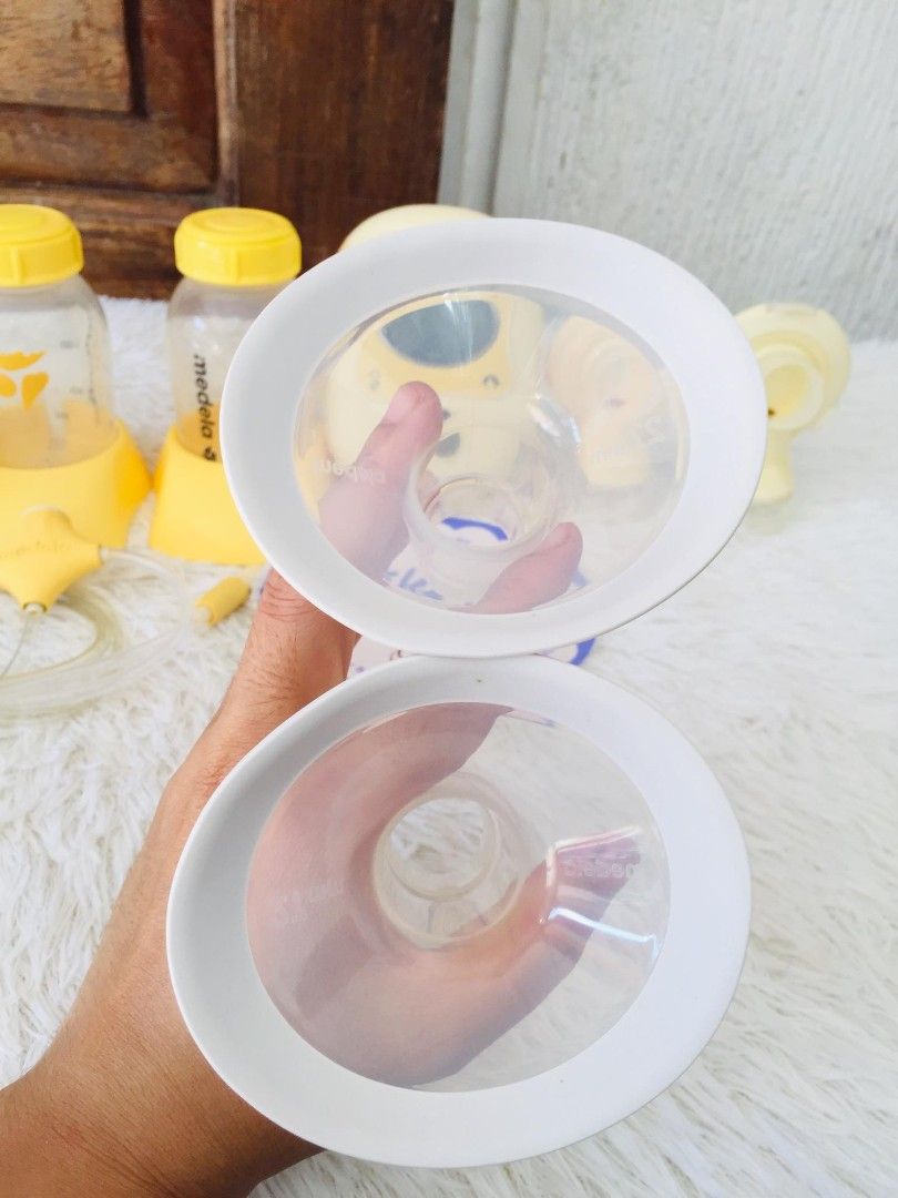 Medela freestyle (mfg2020) (Category: Breastfeeding & Bottle Feeding) located in Tuguegarao City. Submitted by kikay.store.ph30 (Listing ID 1470761205, Image 2). Description: ❗NEW ARRIVALS ❗️🇺🇸 Medela freestyle ( MFG2020) Rechargeable Perfectly working Suction strong Authentic ✅️ Condition : likenew Inclusion : machine - charger - 2 connector - colostrum - tubing - 27mm flange - bottle stand - medela bottles - Price: 4000 MOP: GCASH, BDO, MOD: 